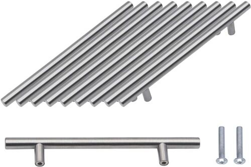 Kitchen Handle T Bar x10 Kitchen Handle T Bar x10